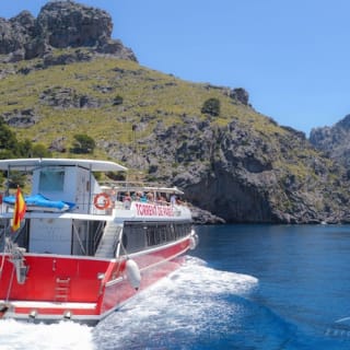 Recorrido por la isla de Mallorca: Autobús, tren, tranvía y barco 20