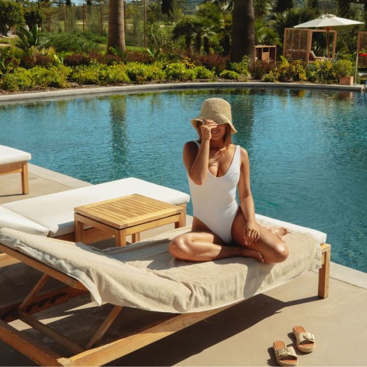 DAYPASS: Sumérjase, Saboree & Spa at La Zambra Resort 5*