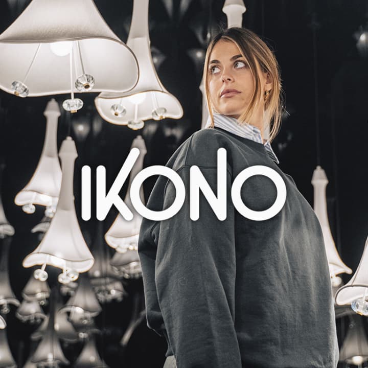 IKONO Madrid