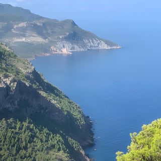 Valldemossa Tour and its Most Beautiful Viewpoints Easy Hike 35