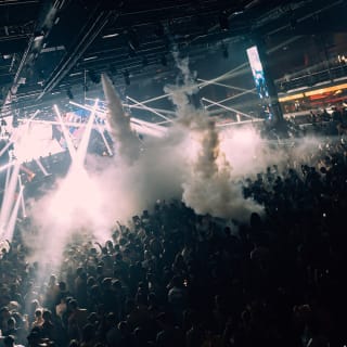 Remember Paradise presenta El Legado en FABRIK 3