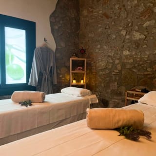 Pack Relax&Health: el equilibrio perfecto entre bienestar y desconexión 1