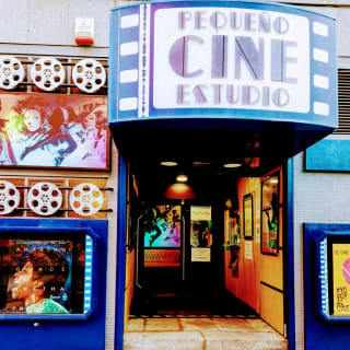 Pequeño Cine Estudio: ¡el mejor cine de autor! 2