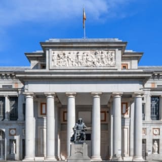 Visita guiada por el Museo del Prado 2