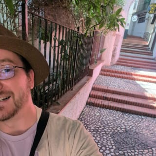 Benidorm - Juego de exploración al aire libre 3