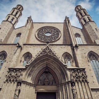 La Catedral del Mar 1