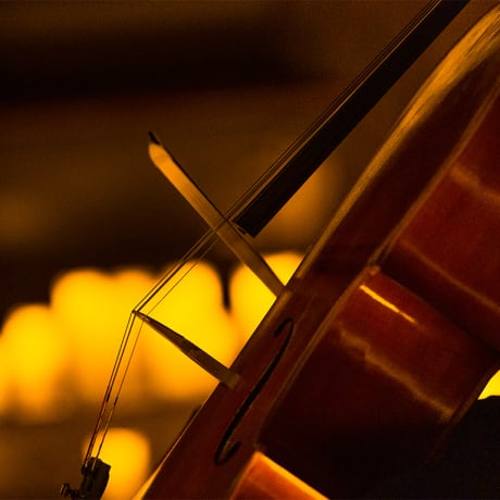 Foto 2 de Candlelight: Tributo a The Beatles