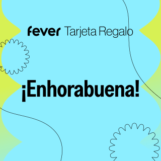 ¡¡Felicidades!! - Tarjeta regalo Special Edition 2