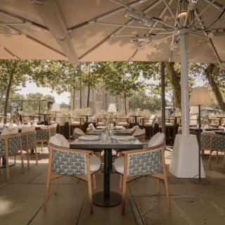 Brunch, Spa & Masaje en el Hotel Hospes 5* 5