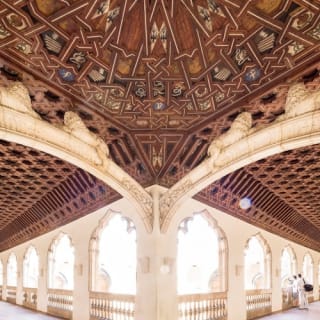 Segovia y Toledo: Entradas + Visita guiada + Traslados 29