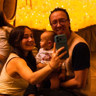 Candlelight Babies: Sonidos Clásicos para Estimular Pequeñas Mentes 3