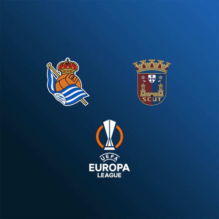 Real Sociedad - SCU Torreense