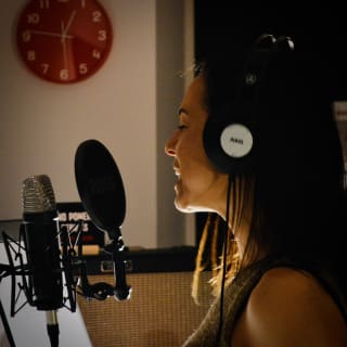 Graba tu canción en directo — YourSong LIVE 2