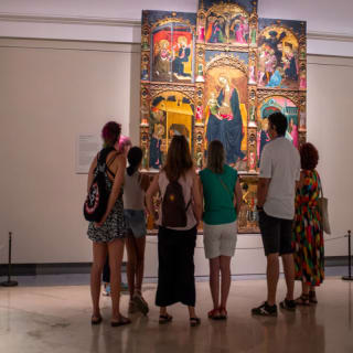 Visita guiada por el Museo Del Prado 4