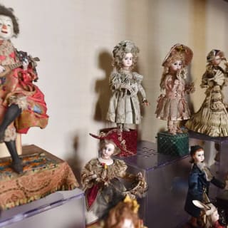 Casa Rocamora: Tour guiado 4