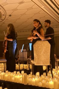 Photo 4 from Candlelight: Disney Canciones de Amor