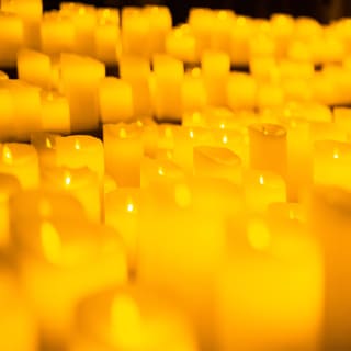 Candlelight: Conciertos de música clásica en vivo - Lista de espera 5