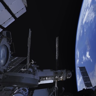 Space Explorers: The ISS Experience en Sevilla - Tarjeta Regalo 4