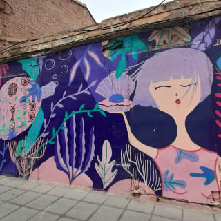 Valencia: Los secretos de El Cabañal, juego de exploración al aire libre 3