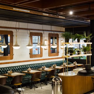 SteakBurger Atocha: menú a tu gusto con aperitivo 5