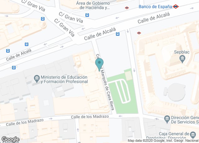 Teatro Bellas Artes