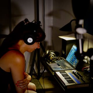 Graba tu canción en estudio — YourSong STUDIO 4