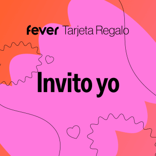 ¡¡Invito Yo!! - Tarjeta Regalo 6