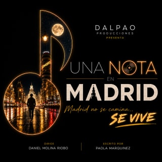 Una nota en MADRID 1
