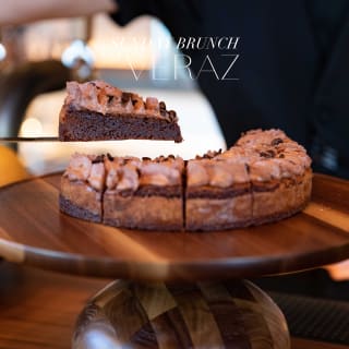 Brunch en Veraz 9