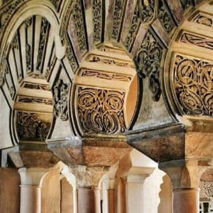 Visita guiada a pie por la Alcazaba de Málaga