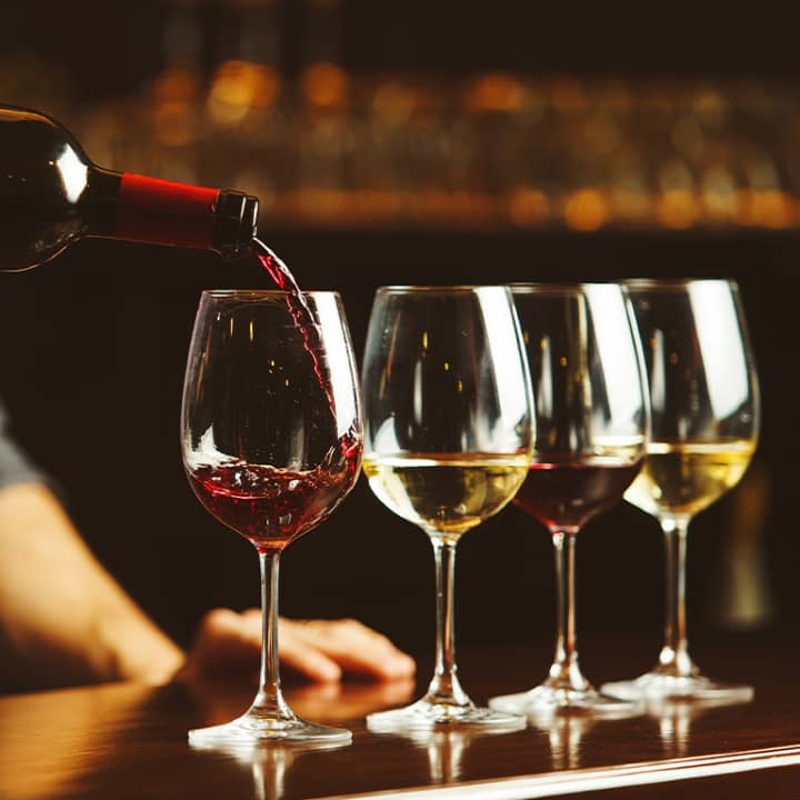 Catas con bodegas en Vinopremier