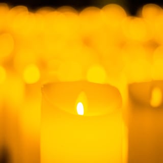 Candlelight: Coldplay vs. Imagine Dragons 4