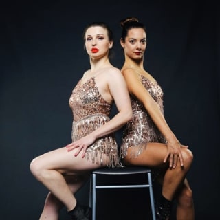 Erotic dances around the world 6