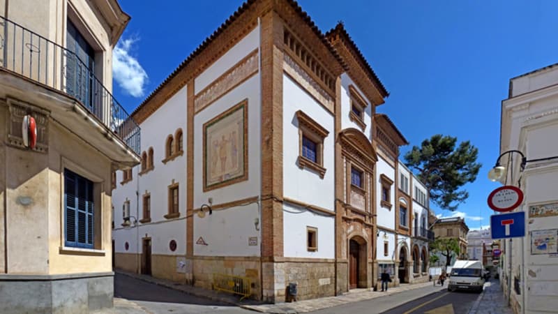 Casino Prado Suburense