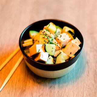 Buffet libre de sushi en restaurante Sumo - Gran Vía 6