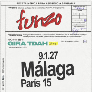 Funzo en Málaga 1