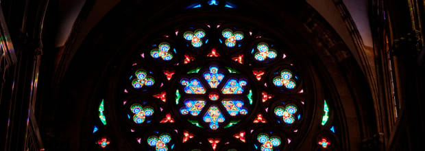 Catedral del Buen Pastor de San Sebastián