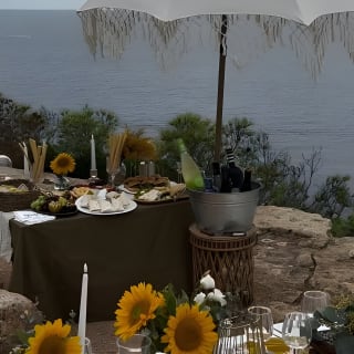 Mallorca Picnic 3