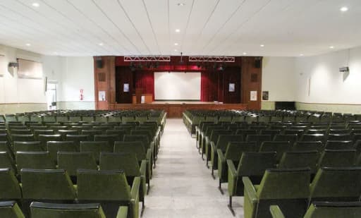 El Carmelo 1
