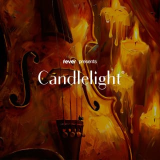 Paquete Candlelight: Hans Zimmer & Ludovico Einaudi 2