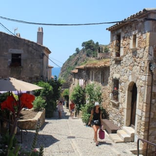 Tour Costa Brava with Boat Trip 9