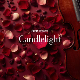 Candlelight: Especial Día de San Valentín