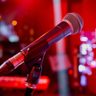 Jueves de Monólogos en el Born - Barcelona Comedy Club 1