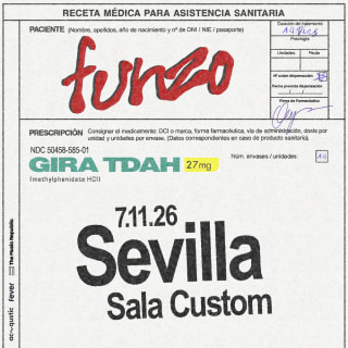 Funzo en Sevilla 1