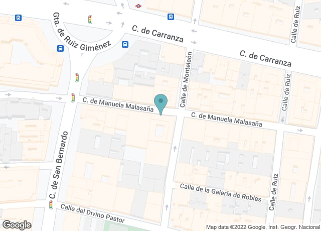 Malasaña31 – Experiential Bar