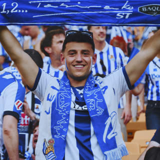 Real Sociedad - Levante UD 4