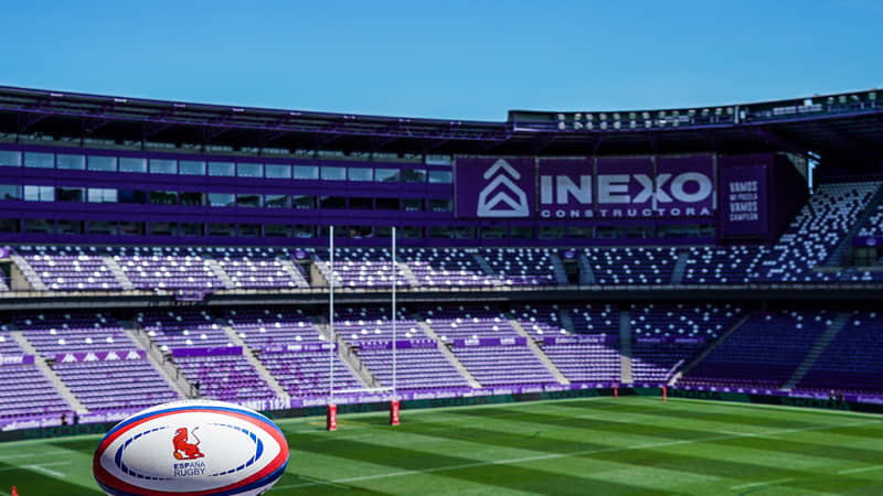 Estadio José Zorrilla