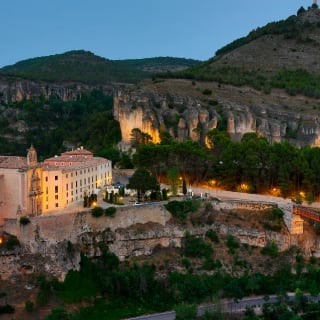 TOP Cuenca: Visita Guiada con tu móvil 4