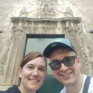 Palma de Mallorca  - Juego de exploración al aire libre 4
