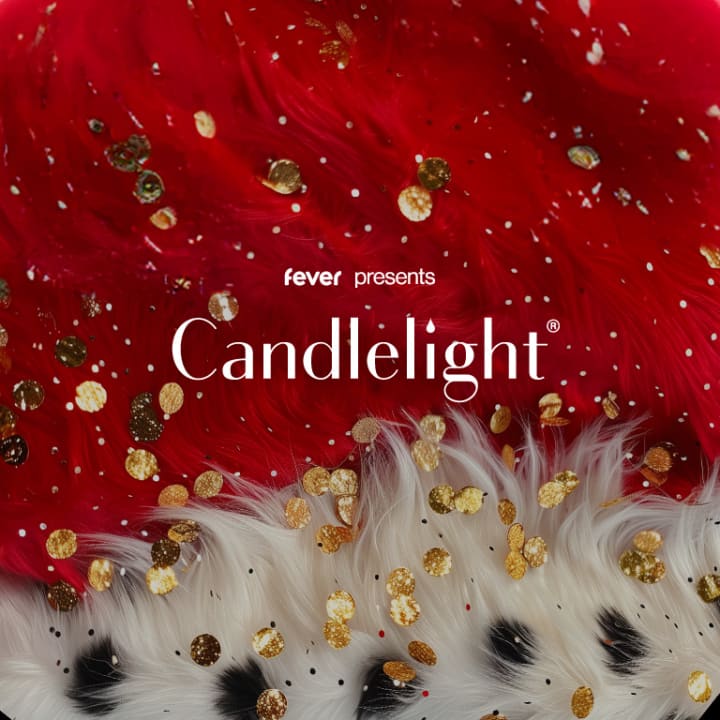 Candlelight: Queen & ABBA
